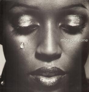 Mica Paris - One - 12 Inch