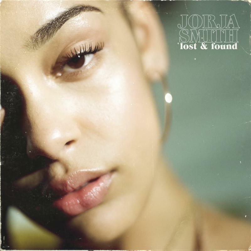 Jorja Smith - Lost & Found - Lp
