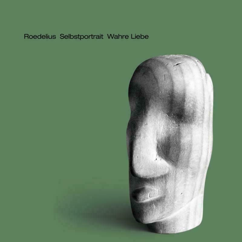 Roedelius - Selbstportrait Wahre Liebe - Cd