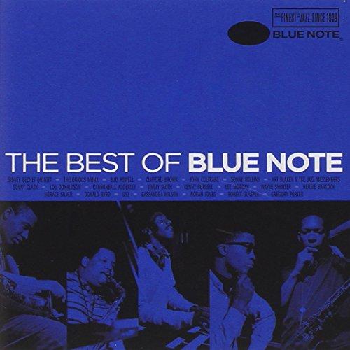 Various Artists - Icon - the Best of Blue Note - Double Cd