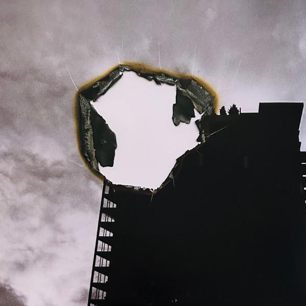 Jo Passed - Their Prime - Lp
