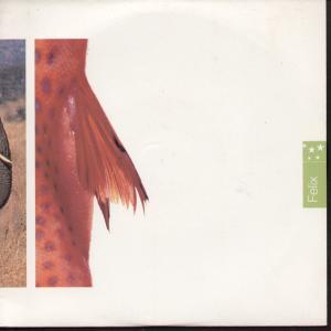 Felix - Stars - 7 Inch