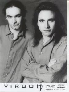 Virgo - Virgo - Photograph