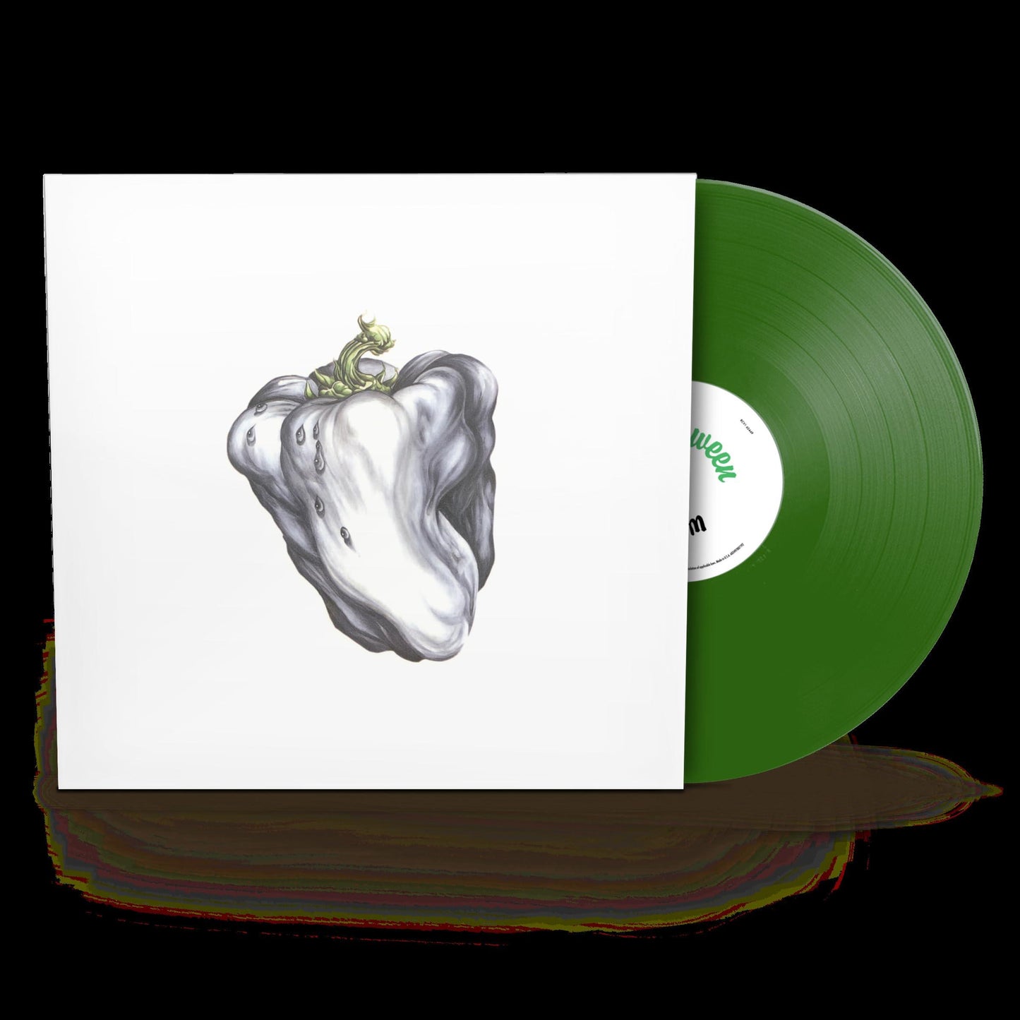 Ween - White Pepper - Lp