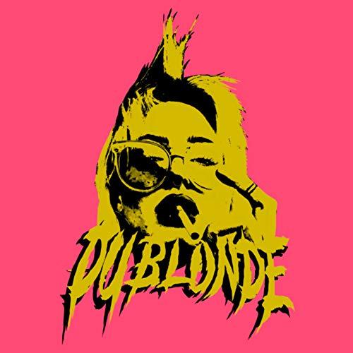 Du Blonde - Homecoming - Cd