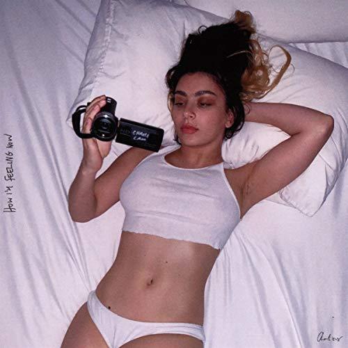 Charli XCX - How I'm Feeling Now - Cd