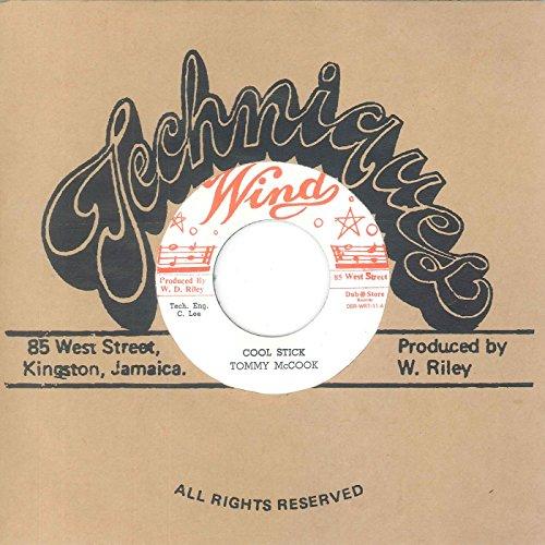 Various Artists - Cool Stick - 7 Inch