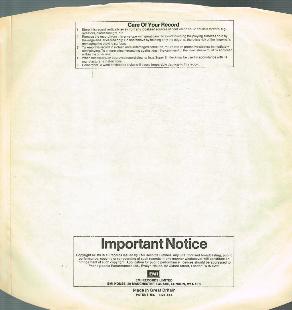 Various Artists - Motown Gold - Lp