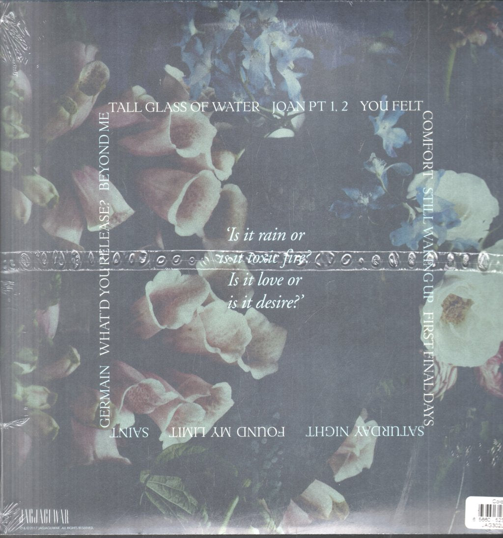 Tim Darcy - Saturday Night - Lp