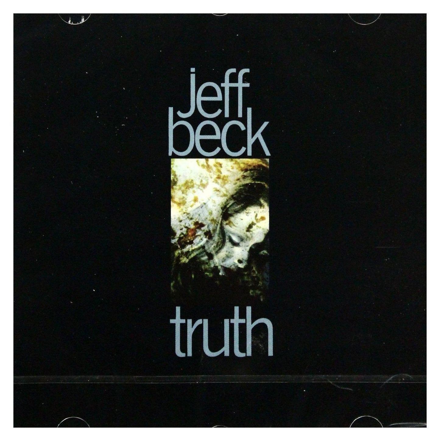 Jeff Beck - Truth - Cd