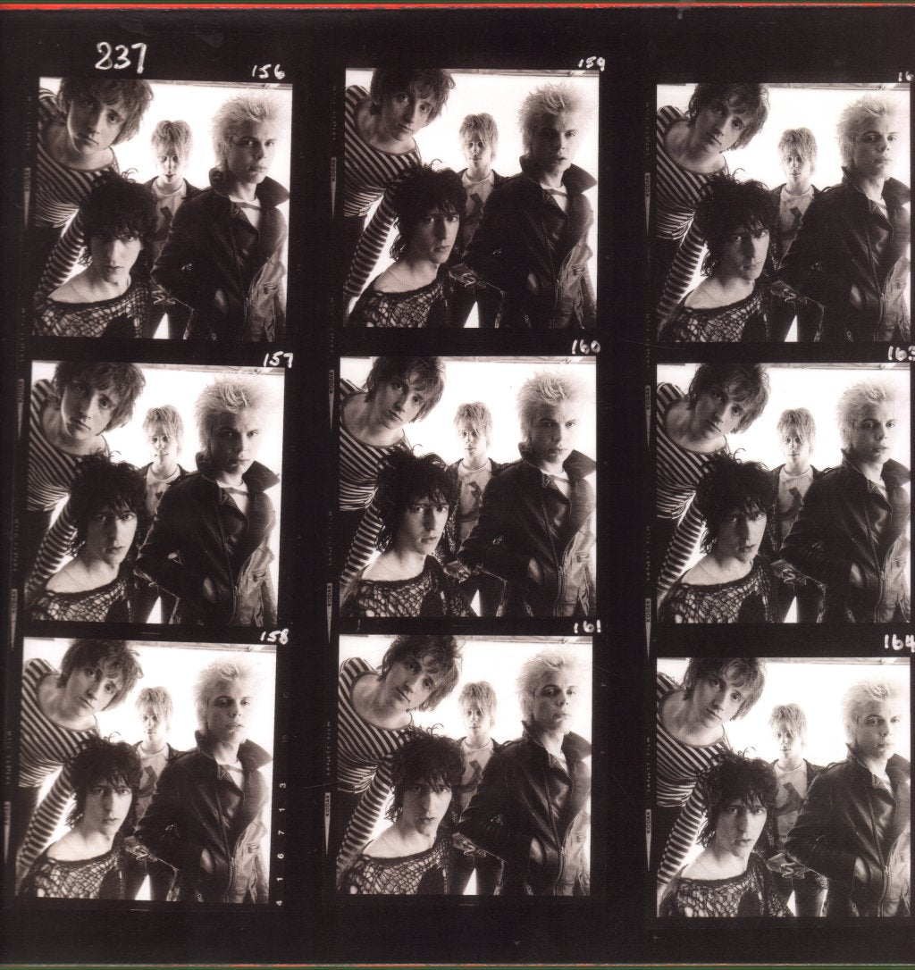 Generation X - Generation X - Lp