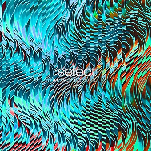 Various Artists - Global Underground: Select #6 - Double Cd