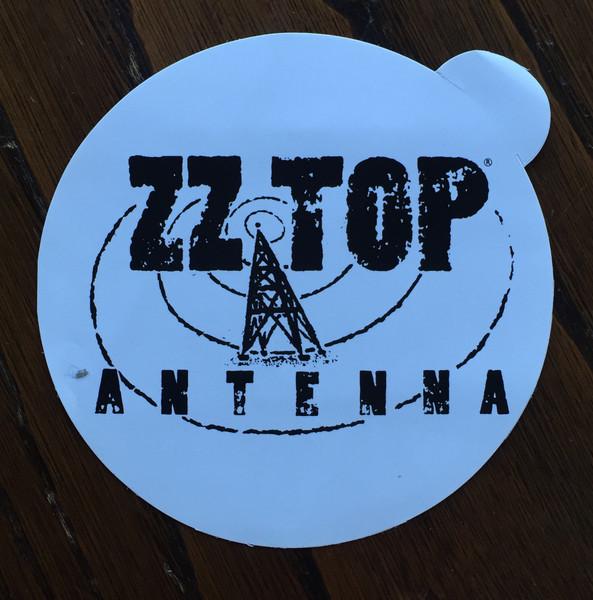 ZZ Top - Pincushion - Cd
