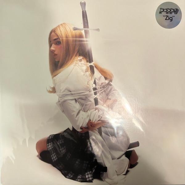Poppy - Zig - Lp