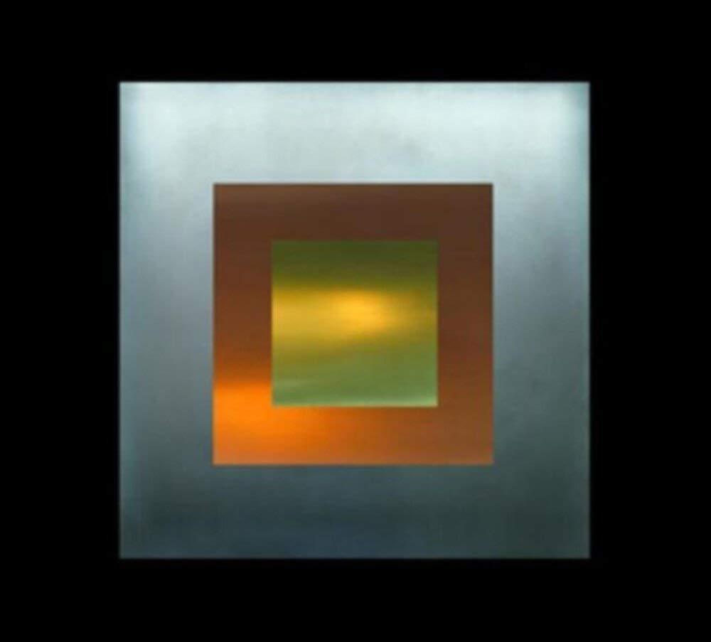 Jacob Kirkegaard - Phonurgia Metallis - Cd