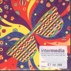 Metronomy - Holiday - Cd