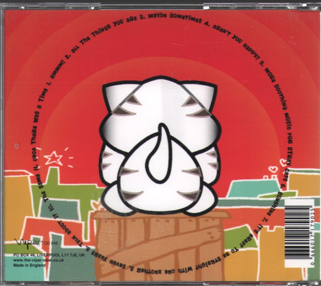 Edgar Jones & Friends - Masked Marauder - Cd