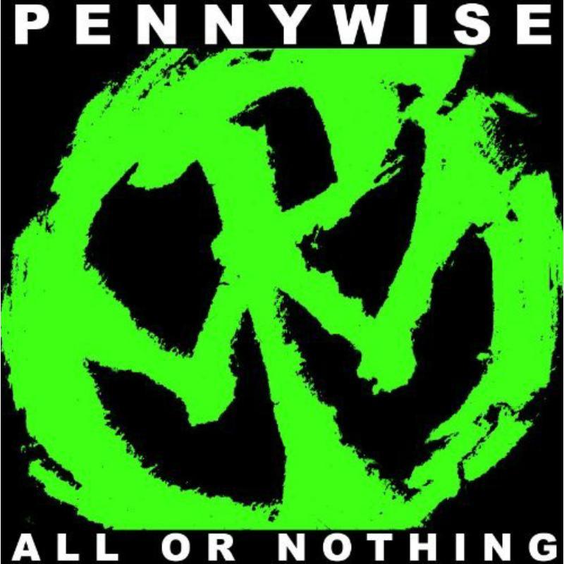 Pennywise - All Or Nothing - Cd