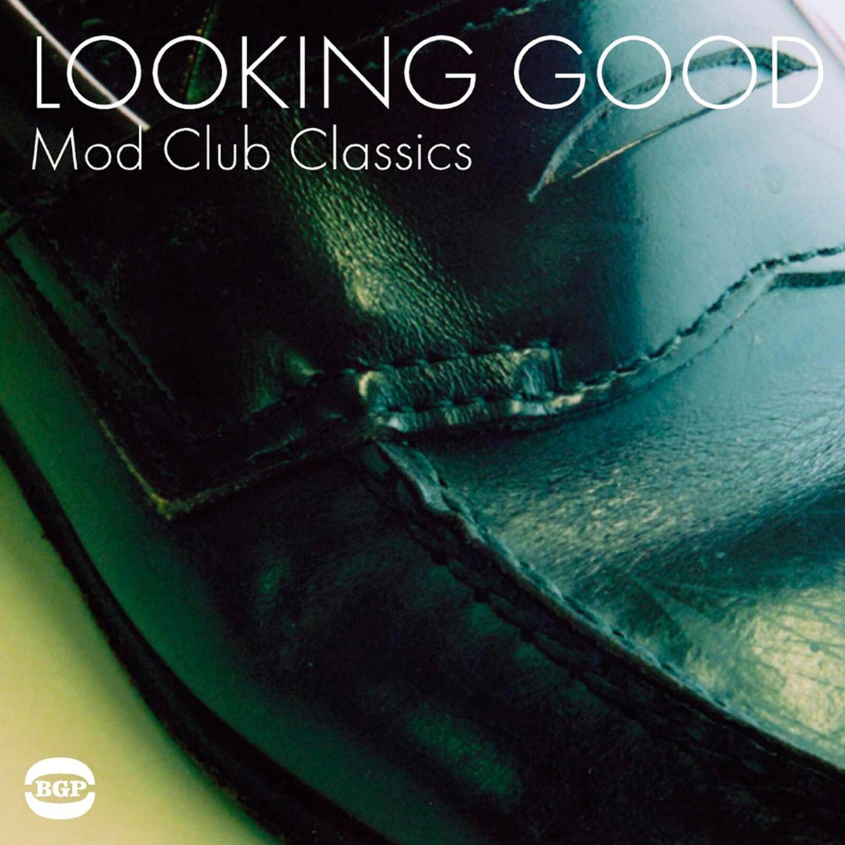 Various Artists - Looking Good: Mod Club Classics - Double Lp