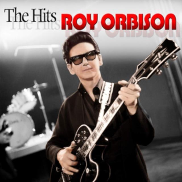 Roy Orbison - Hits - Cd
