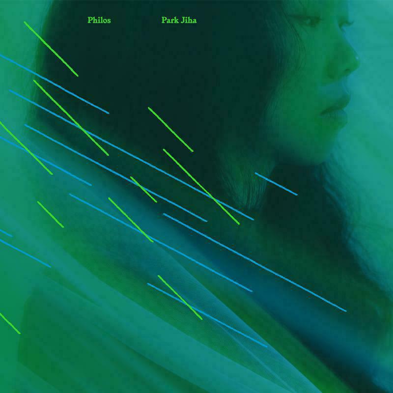 Park Jiha - Philos - Lp