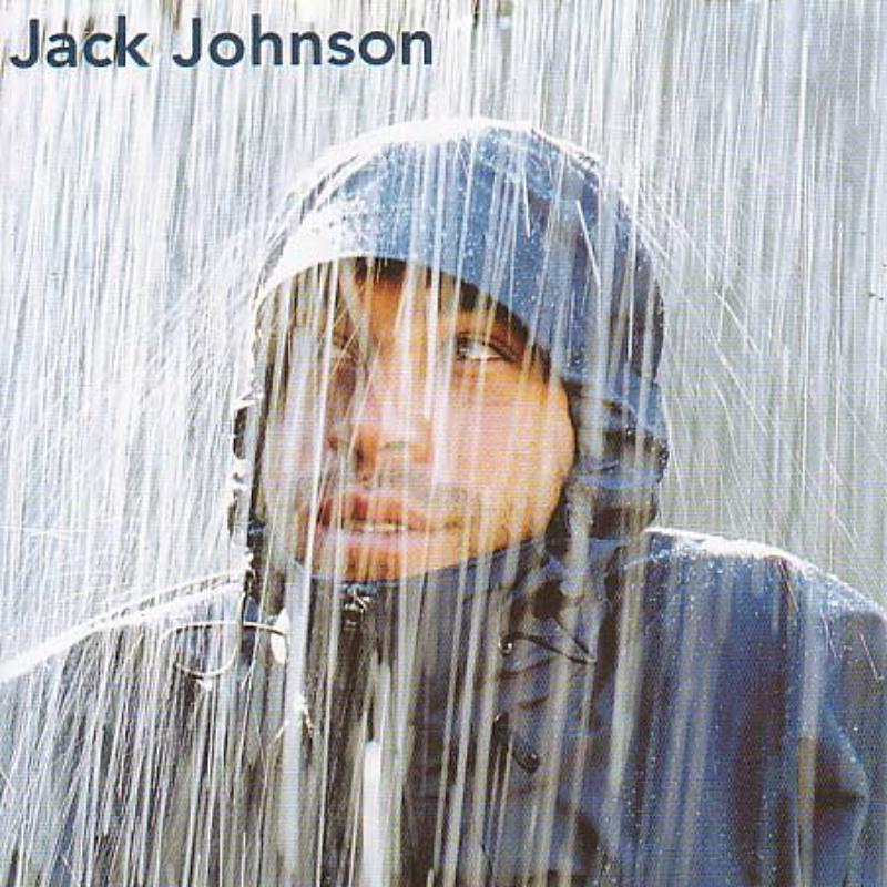 Jack Johnson - Brushfire Fairytales - Cd