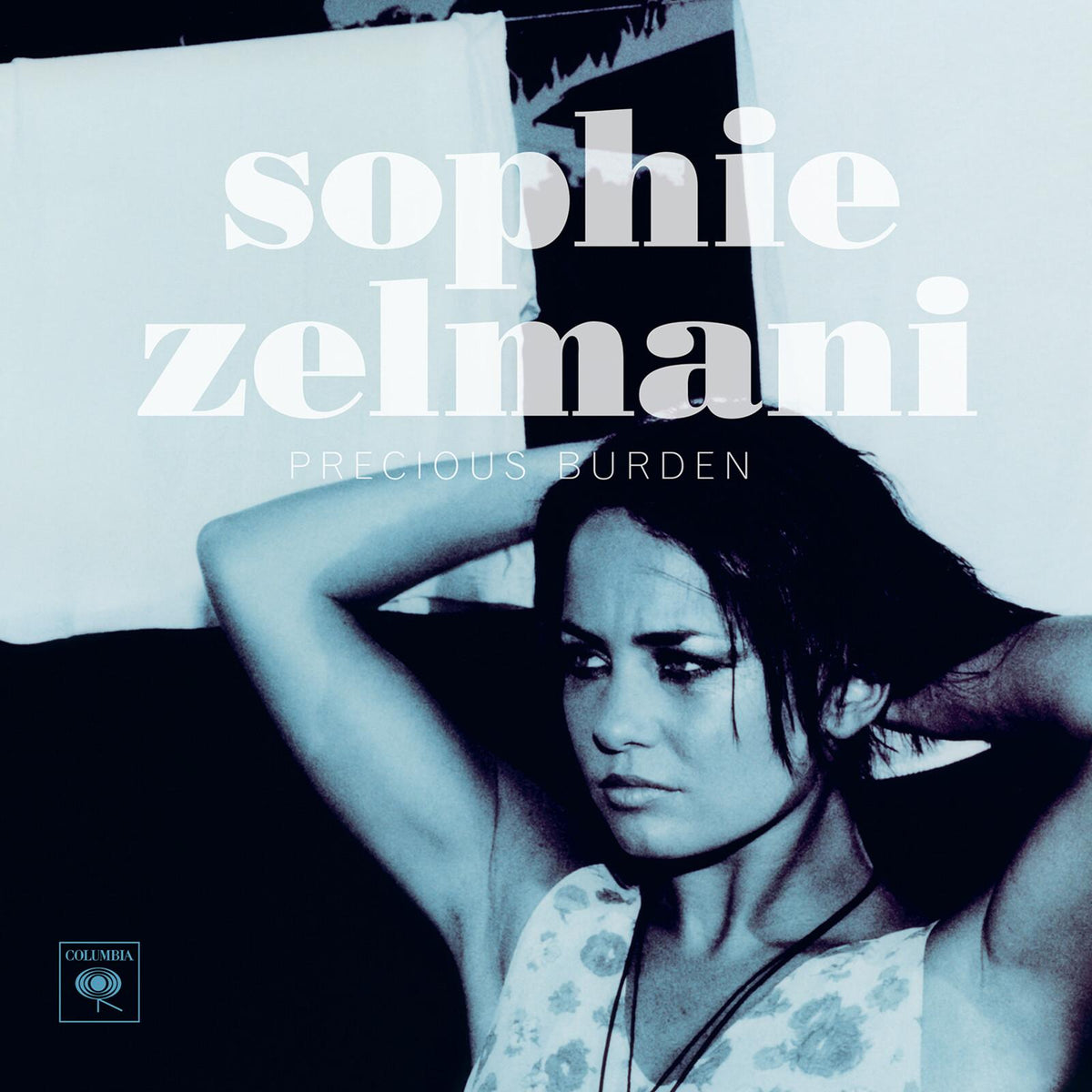 Sophie Zelmani - Precious Burden - Lp