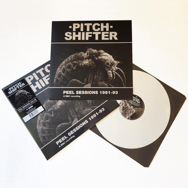 Pitchshifter - Peel Sessions 1991-93 - Lp