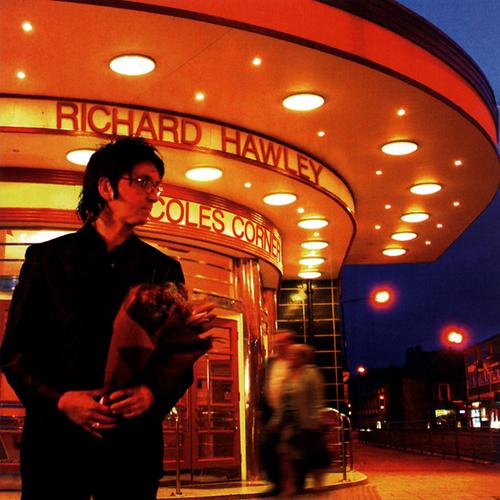 Richard Hawley - Coles Corner - Lp