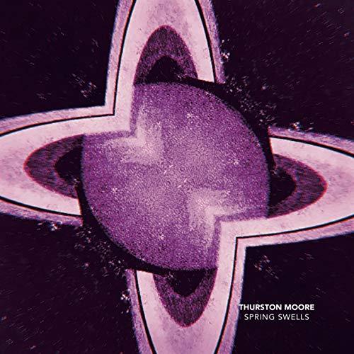 Thurston Moore - Spring Swell / Leave Me Alone - 7 Inch