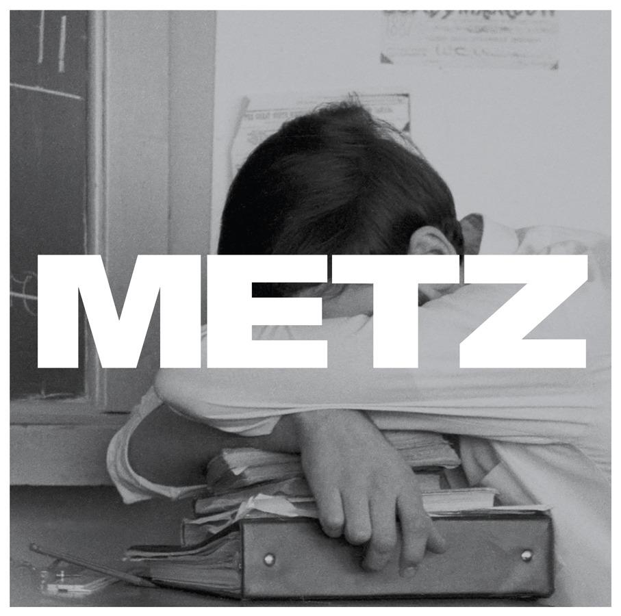 Metz - Metz - Lp