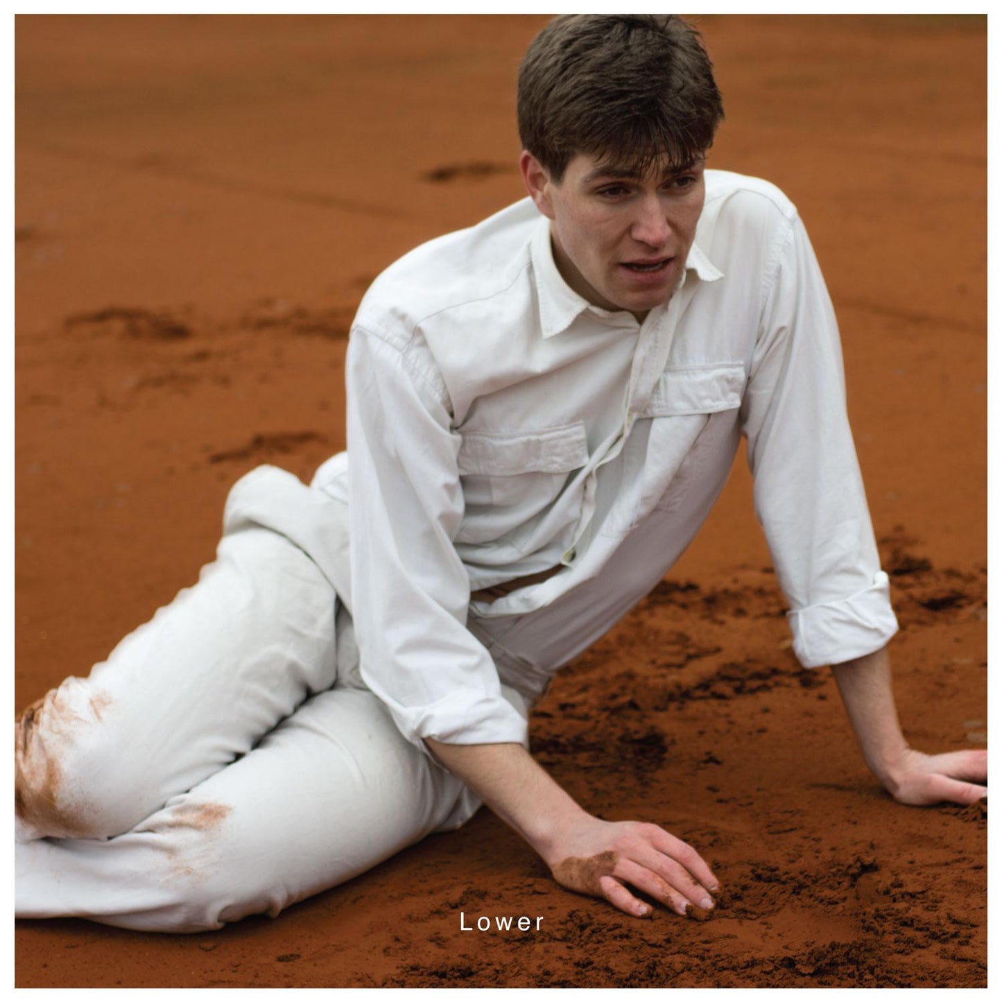 Lower - Seek Warmer Climes - Cd