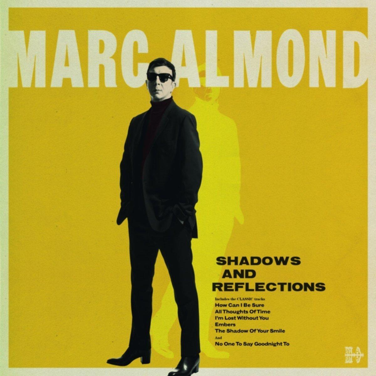 Marc Almond - Shadows and Reflections (Deluxe) - Cd