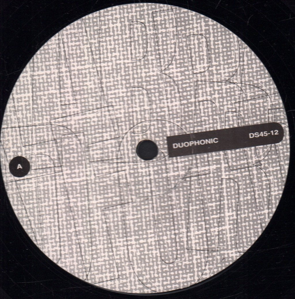 Labradford - Scenic Recovery / Underwood 5ive - 10 Inch