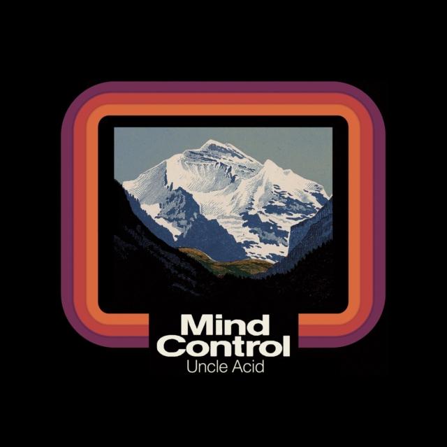 Uncle Acid And The Deadbeats - Mind Control - Cd