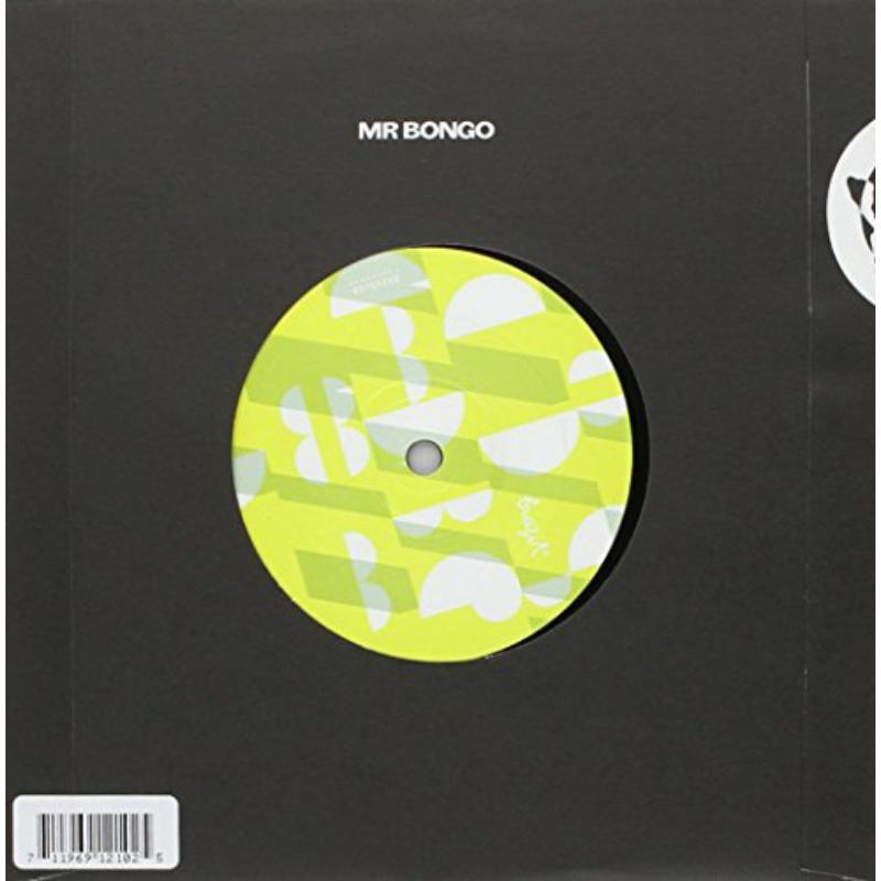 Wilson Simonal - Silva Lenheira / Zazueira - 7 Inch