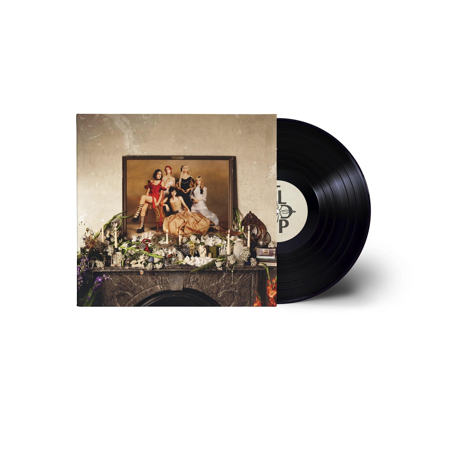 Last Dinner Party - Prelude To Ecstasy - Lp