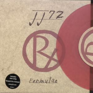 Jj72 - Formulae - 7 Inch