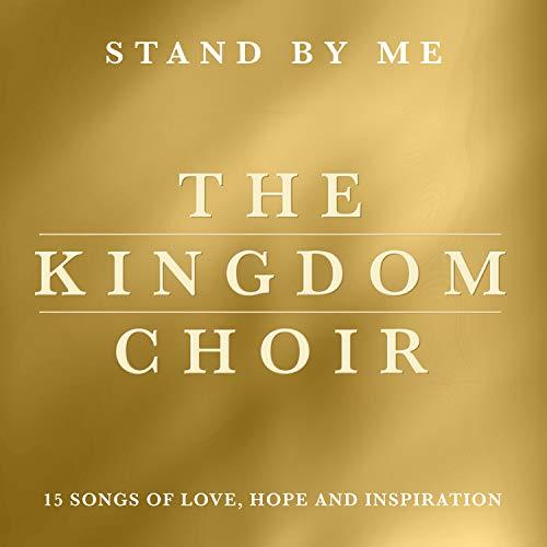 Kingdom Choir - Stand By Me - Cd