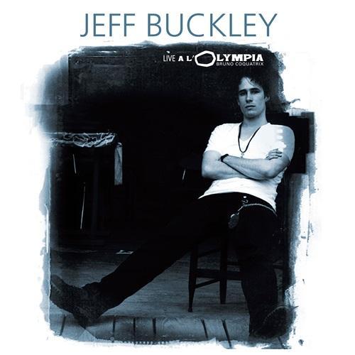 Jeff Buckley - Live A L'olympia - Cd