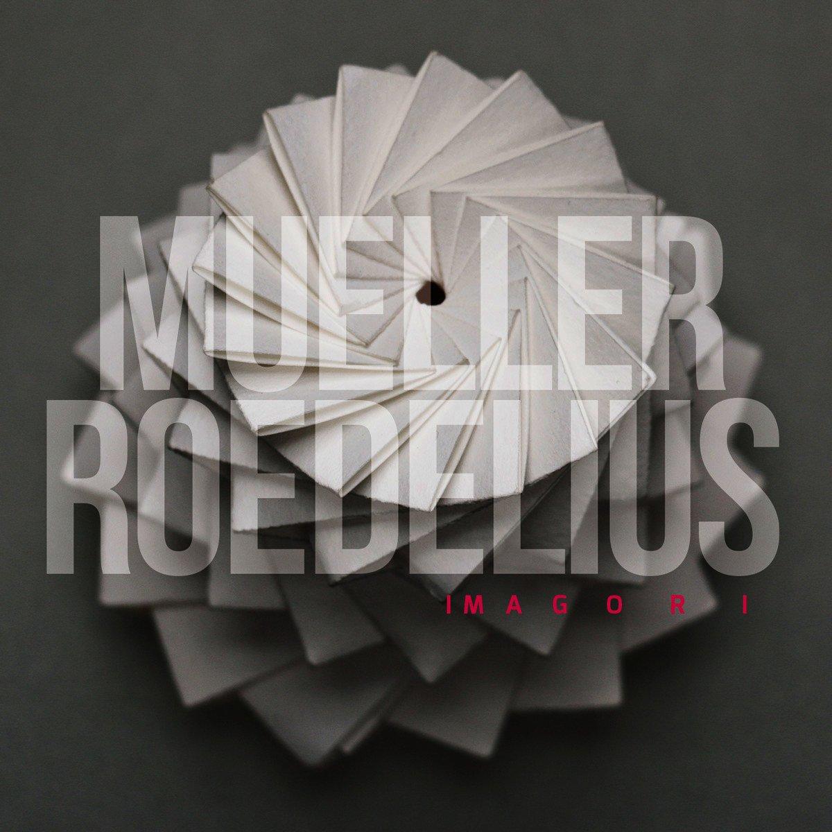 Mueller - Roedelius - Imagori - Lp