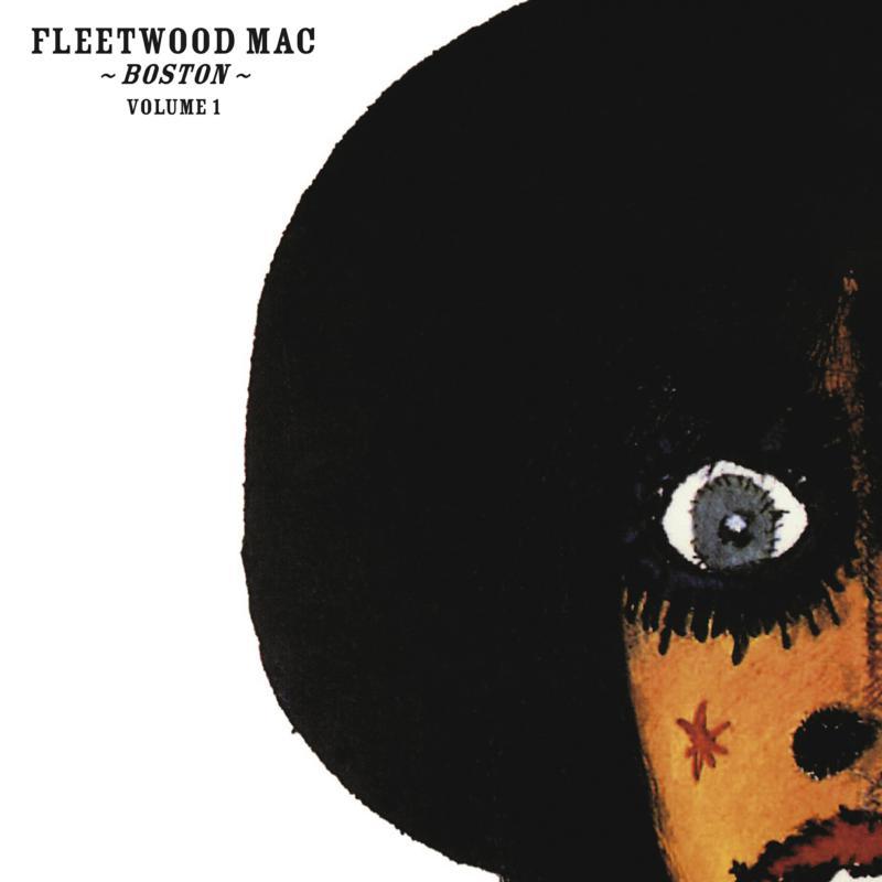 Fleetwood Mac - Boston - Volume 1 - Cd