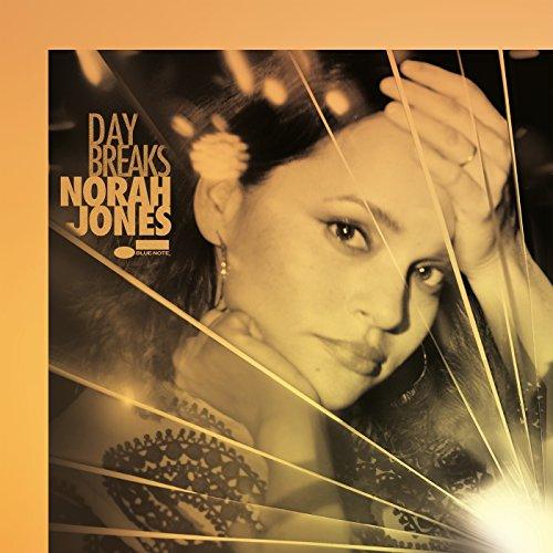 Norah Jones - Day Breaks - Cd