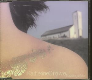 Katherine Crowe - Treading Water - Cd
