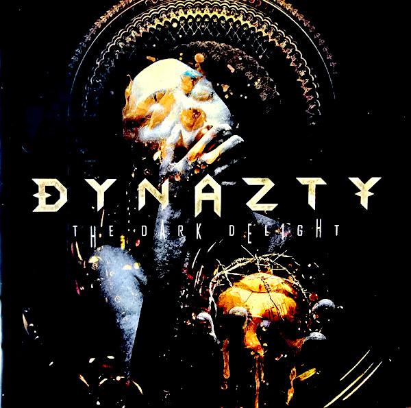 Dynazty - Dark Delight - Cd