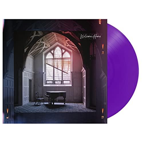 VRSTY - Welcome Home - Lp