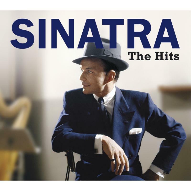Frank Sinatra - Hits - Triple Cd