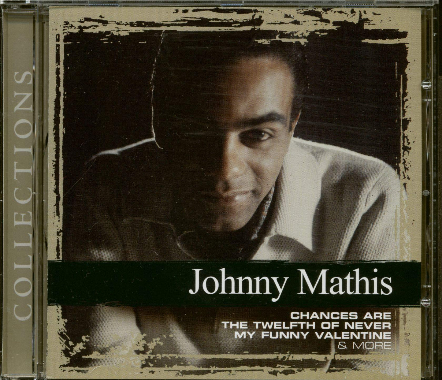 Johnny Mathis - Collections - Cd