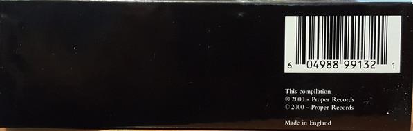 Stan Kenton - Stan Kenton Story - Cd Set