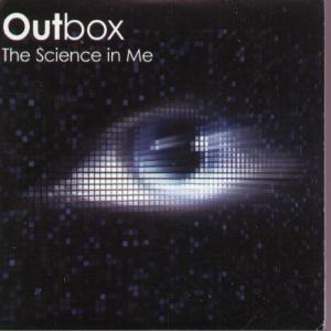 Outbox - Science In Me - Cd